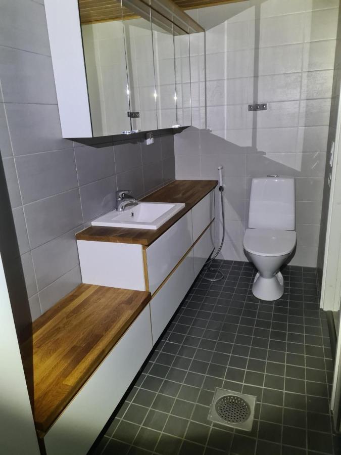 Lapland Luxury Apartments Rovaniemi Extérieur photo