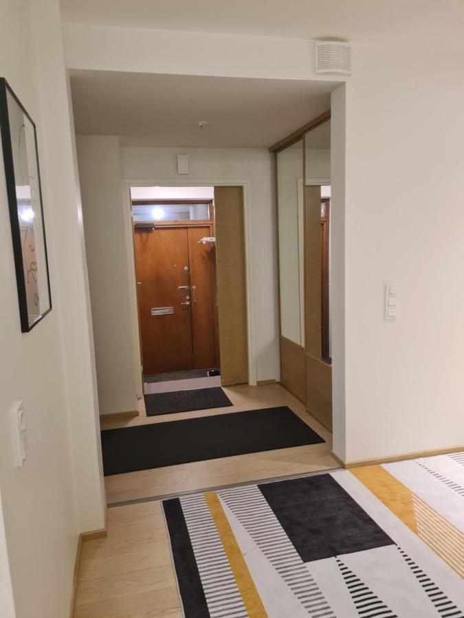 Lapland Luxury Apartments Rovaniemi Extérieur photo